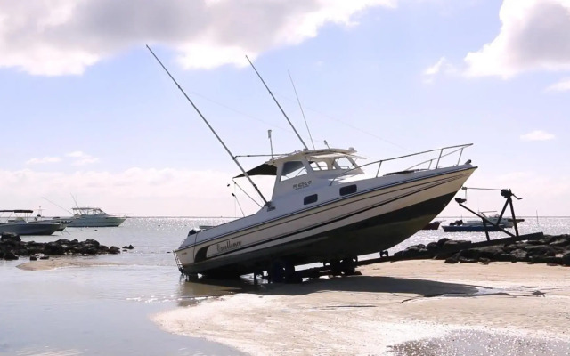 Real Mauritius Apartments