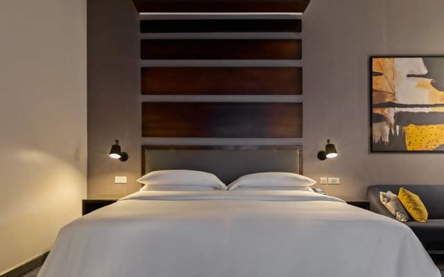 Four Points by Sheraton Lagos