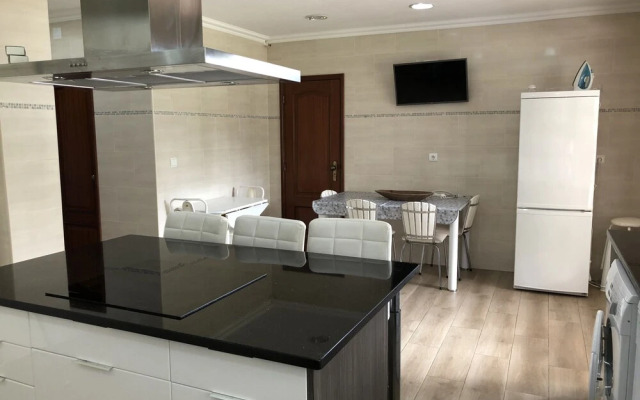 Aroeira’s Paradise