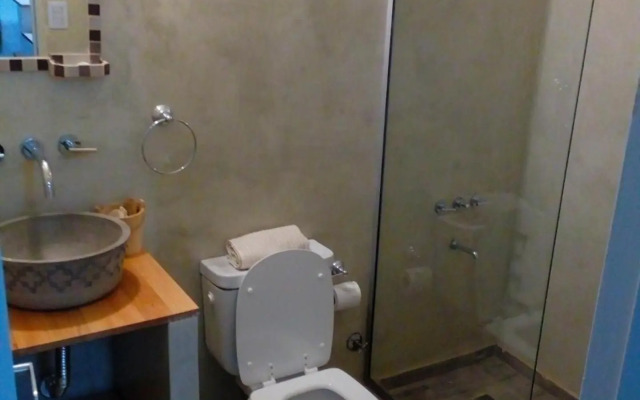 Vuelta de Obligado Apartment