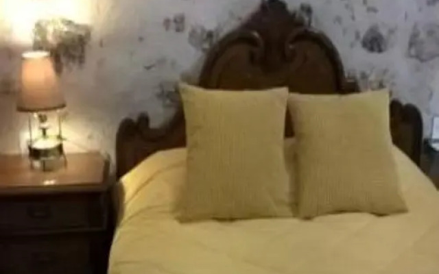 Sohora Boutique Hotel