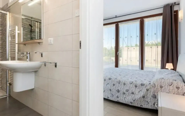 Holiday Home in Lazise Near Lake Garda