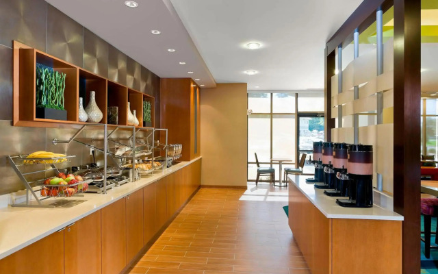 SpringHill Suites by Marriott Philadelphia Langhorne