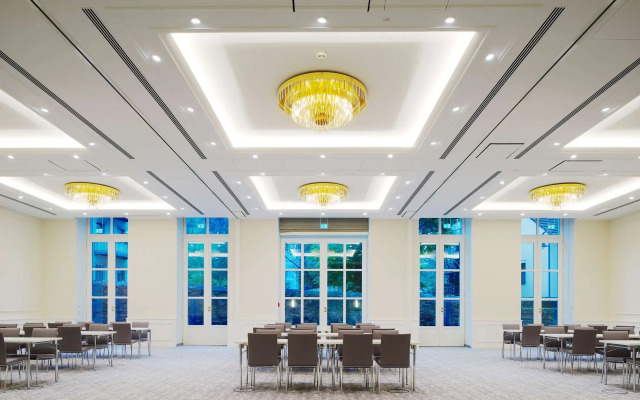 Dorint Parkhotel Meißen