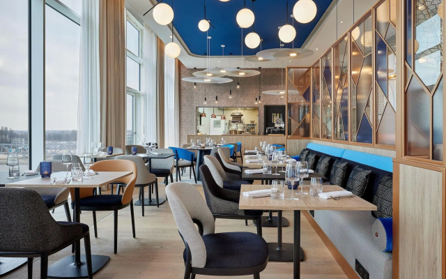 AC Hotel by Marriott Strasbourg