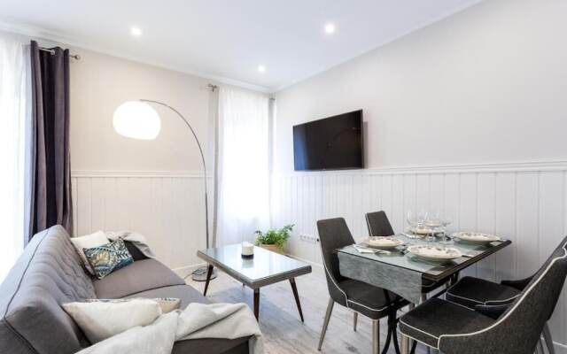 Isa Suite & Apartments