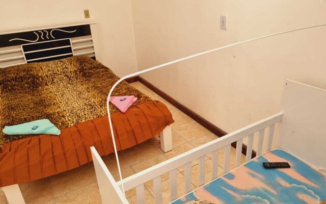 Apartamento completo