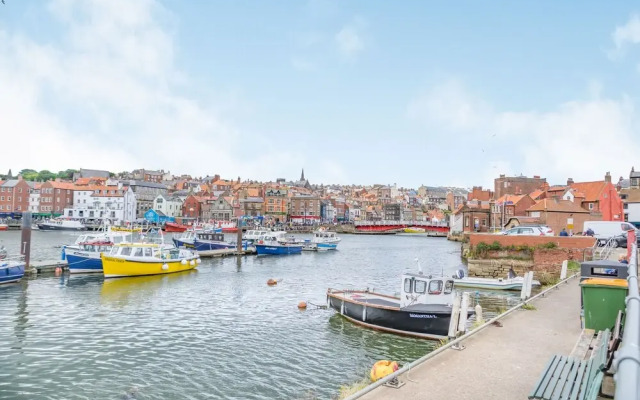 What a View at Quayside Apartment