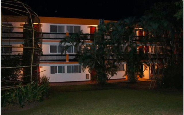 Comfort Inn Palenque Maya Tucán