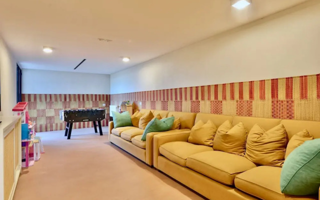 Maniero in Maremma Luxury Villa in Tuscany