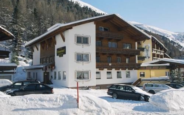 Timmelseck Pension