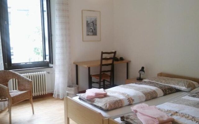 Castello Osteria & Pizzeria