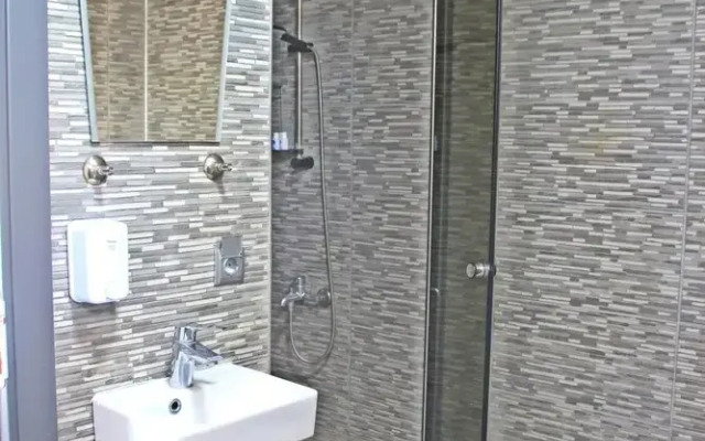 Yeni Foça Butik Otel