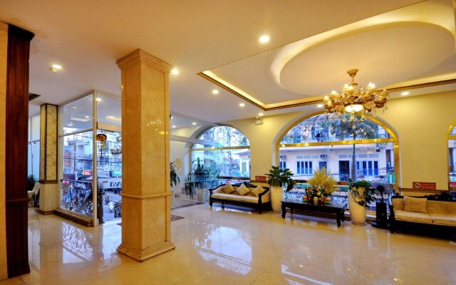 Sunniva Hotel Nha Trang