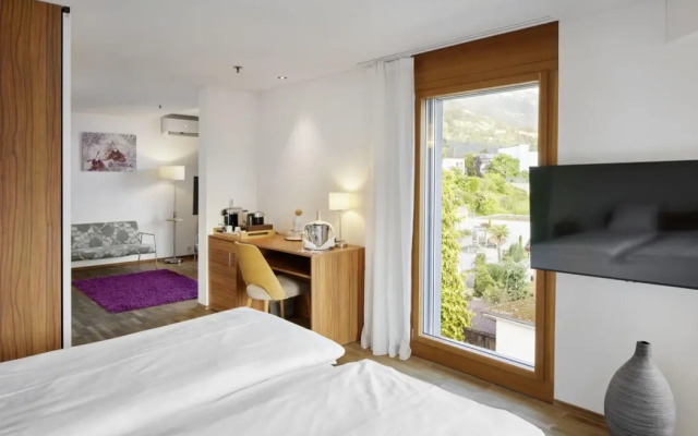 Hotel Rössli Gourmet & Spa