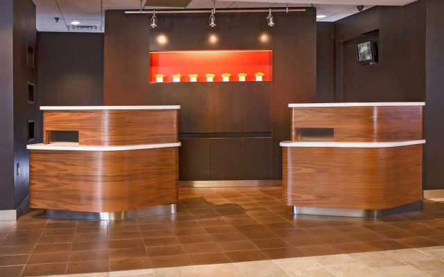 Courtyard by Marriott Baltimore Hunt Valley