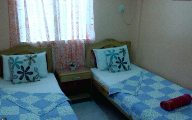Baranda's Place