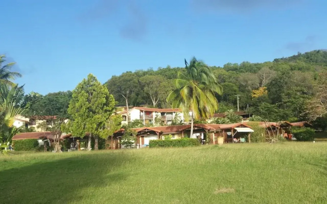 Studio in Sainte-anne, With Wonderful sea View, Furnished Terrace and