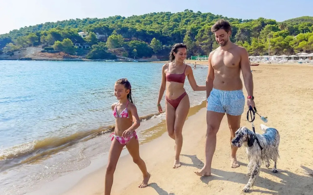 Gattarella Family Resort