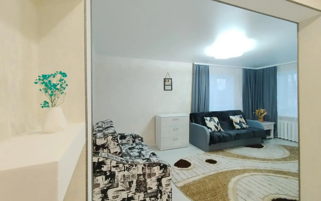 Apartments on Lenin 155