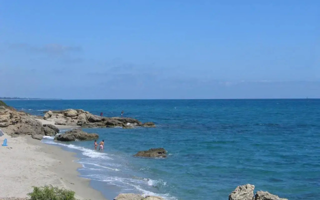 Le Clos des Arbousiers
