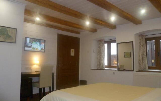 Guesthouse Postavarului