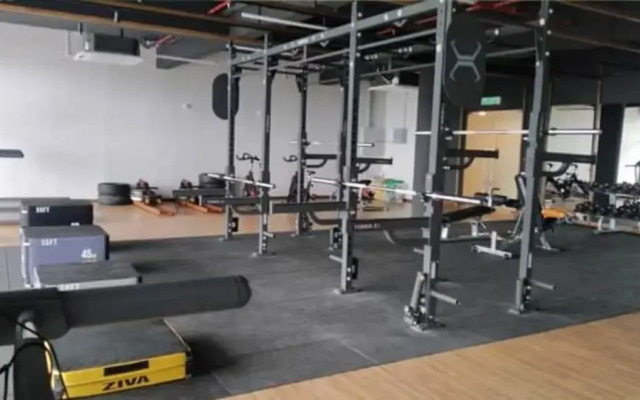 e-Serenity TimurBay Suites & Residence