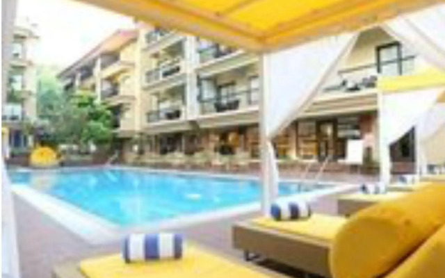 Deltin Suites
