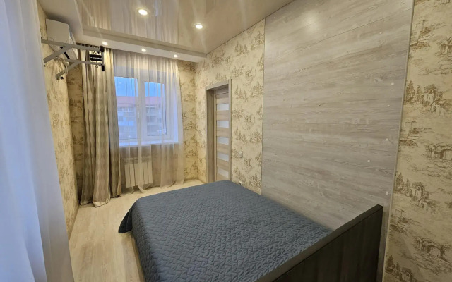 Апартаменты на улице Мельникайте 94