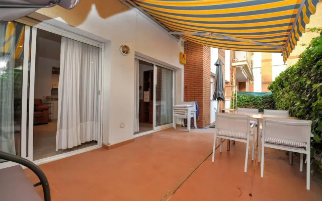 Apartment Narcís Lloretholiday