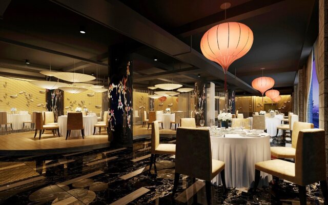 BaiHe International Apartment hotel- TianHe Gangding Branch