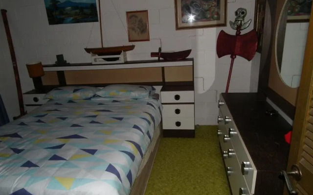 Shady Grove B&B