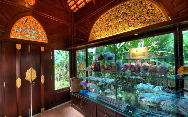 Mida Resort Kanchanaburi