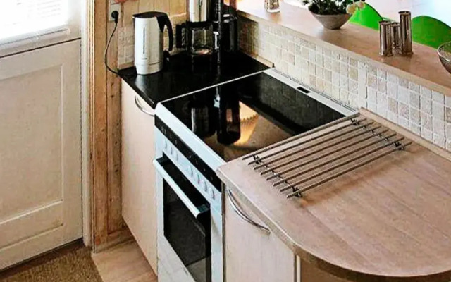 Charming Holiday Home in Gilleleje Near Ocean