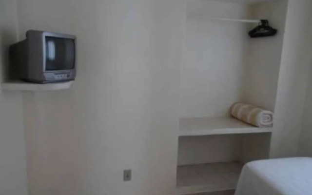 Hotel Dinamarca