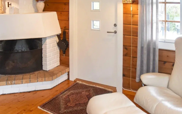 Holiday Home in FrillesÃ¥s