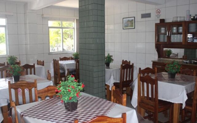 Hotel Rey