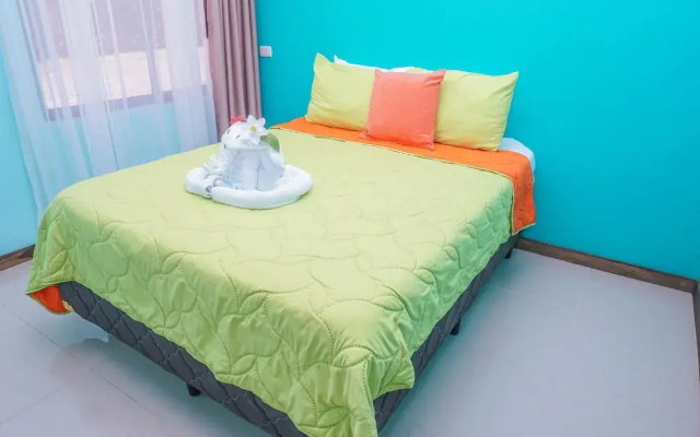 Hotel Las Flores Fortuna