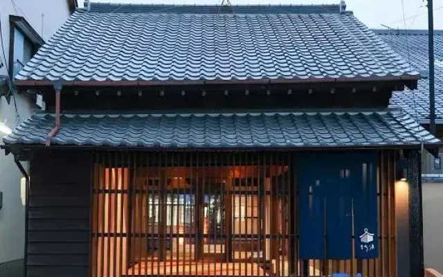 Machihaku 456 [One private house]