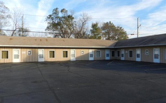 By the Way Motel