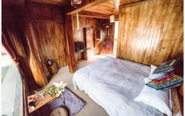 Yis Hostel