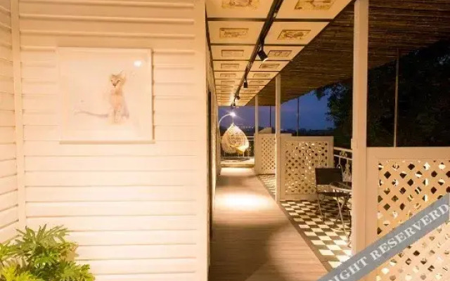 Seashore Inn Xiamen