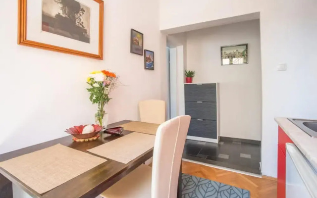 Mesmerizing Studio Flat Near Kotor Bay in Tivat
