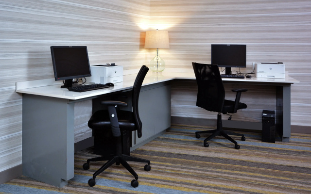 Holiday Inn Raleigh-Durham Airport by IHG