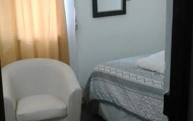 Habitaciones Florencia La Serena