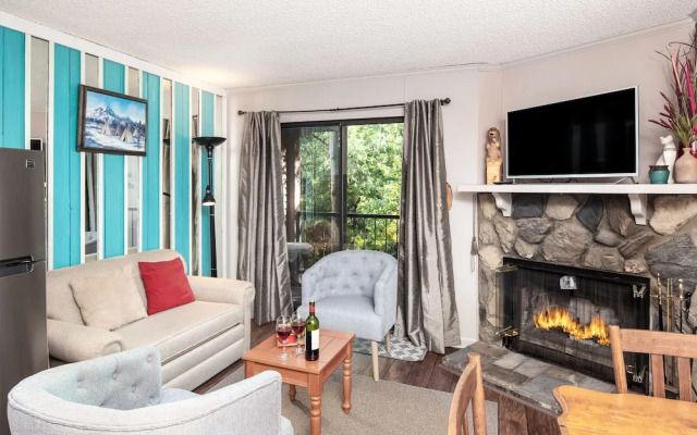 Canyon Creek Lodge 137