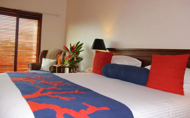 Coral Beach Hotel Dar Es Salaam
