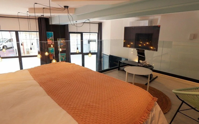 Villa Marina Cannes