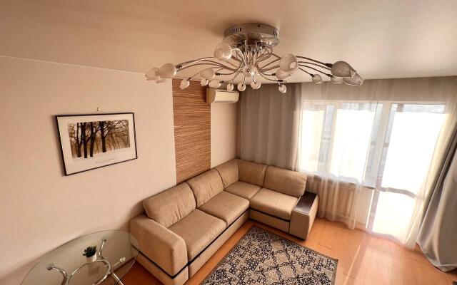 Риконе на улице 50 лет Октября 29