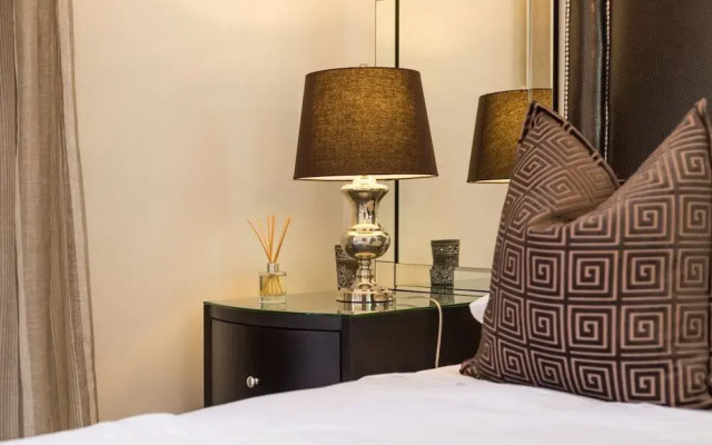 Melrose Executive Suites